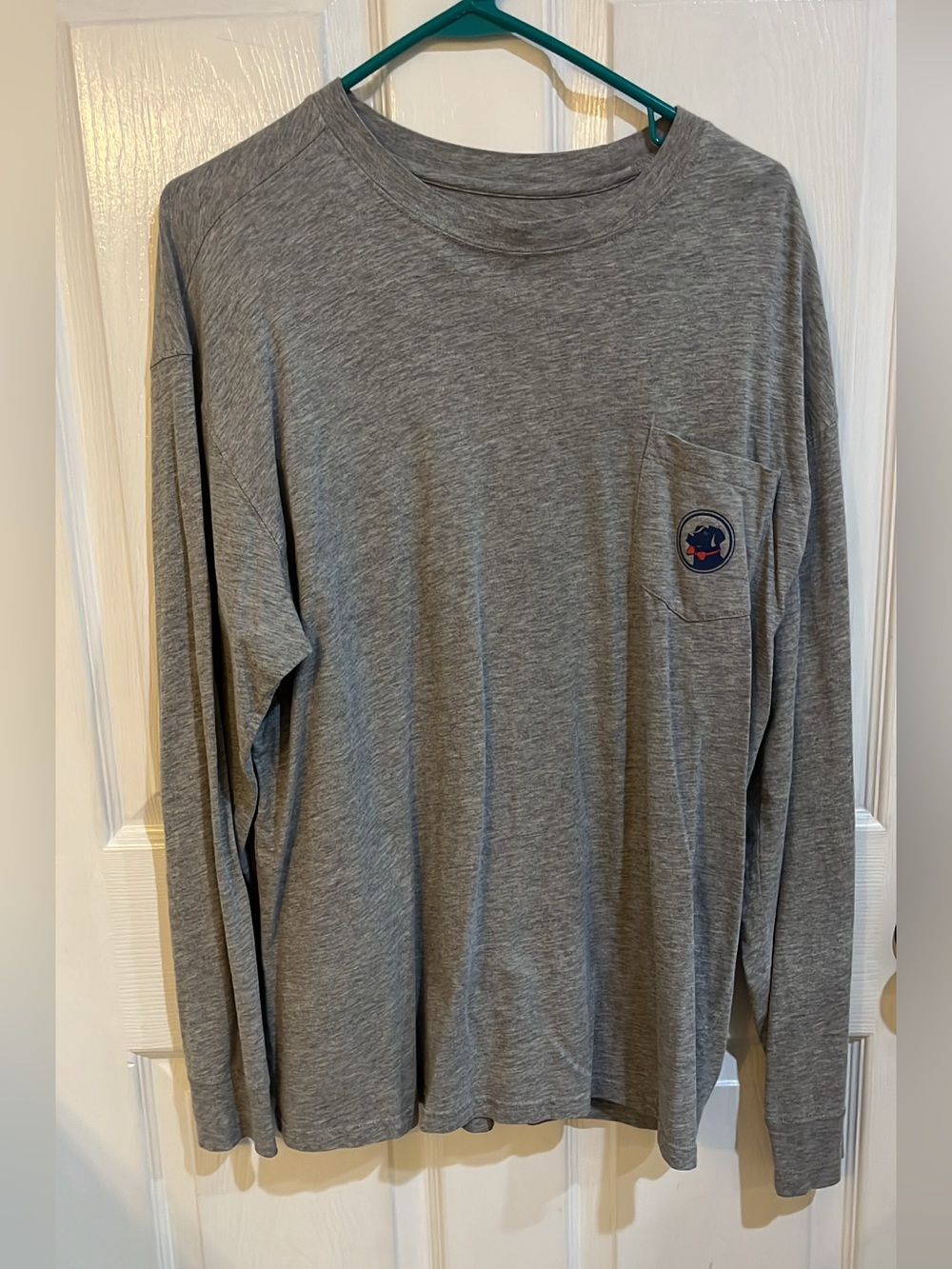Men’s Southern Proper Long sleeve t shirt